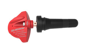 TEK Sensor Dual Band TPMS Sensor