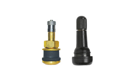 Valve Hardware & Accessories 